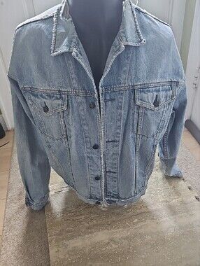Gap 1969 Classic Light Blue Jeans